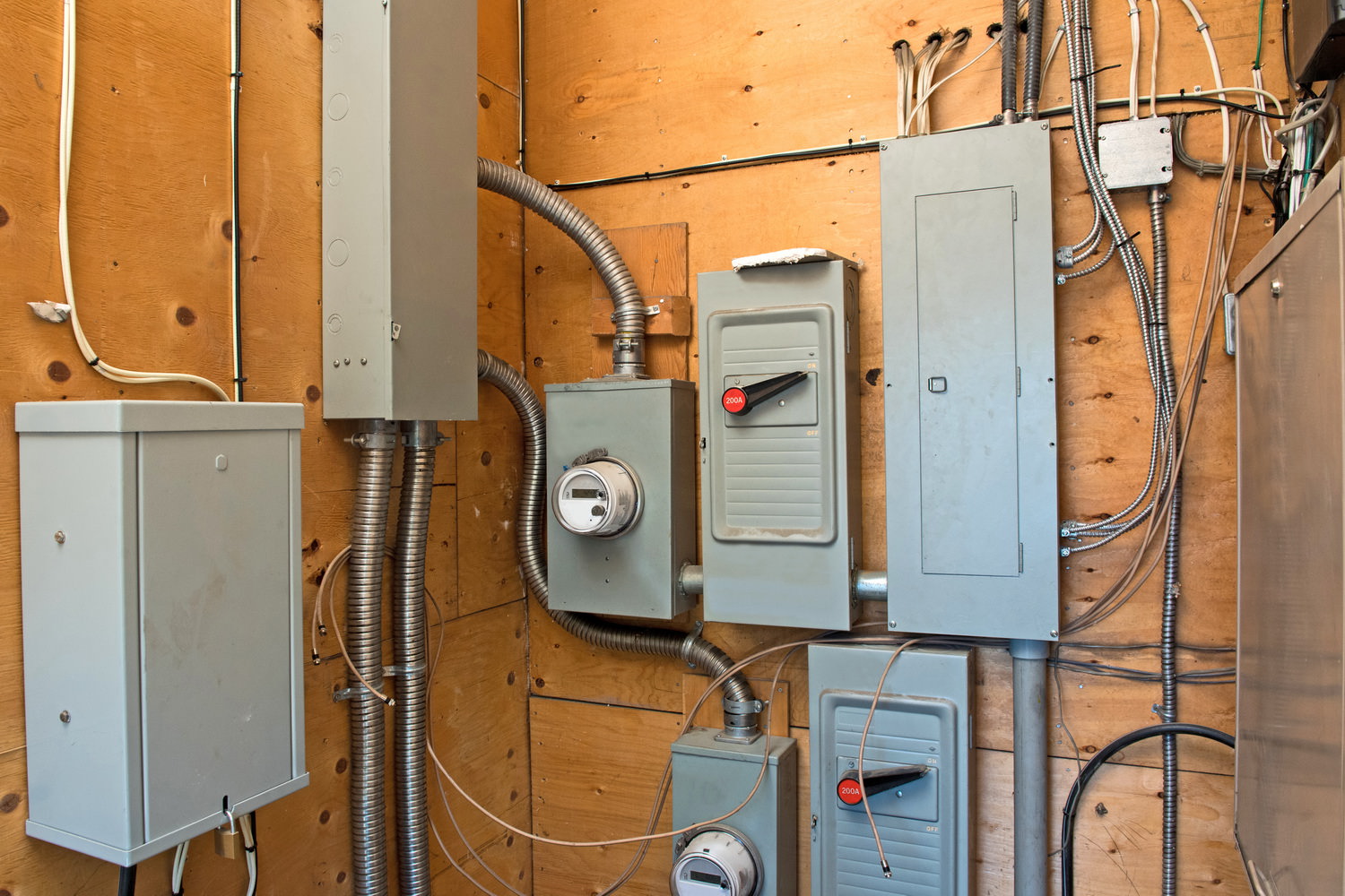 Strata Construction and Maintenance | Strata