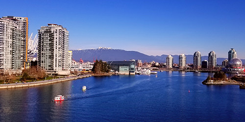 Strata construction and maintenance of vancouver condo
